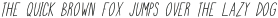 Ramona Italic otf (400)