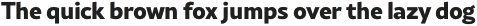 Rival Sans ExtraBold otf (700)