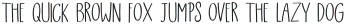 Skylar Sans ttf (400)