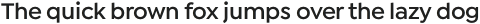 Isidora Sans SemiBold otf (600)