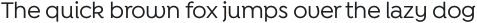 Isidora Sans Alt Medium otf (500)