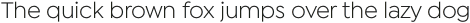Isidora Sans otf (400)