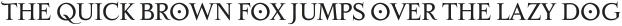 SalamancaTF Regular ttf (400)