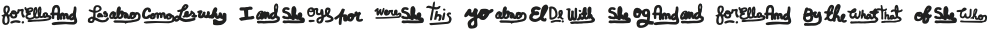 ALBOROTO Words Regular otf (400)