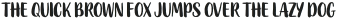 Organika Sans otf (400)