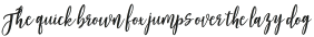 Adheana Script Italic Regular otf (400)