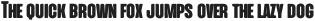 Cinematografica Heavy otf (800)