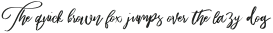 Cursive Script Alt otf (400)