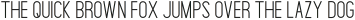 Claxton Light otf (300)