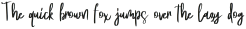 Alexa ttf (400)