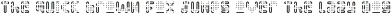 INUNDO Rounded 3 Alt otf (400)