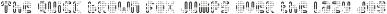 INUNDO Rounded 3 otf (400)