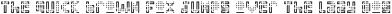 INUNDO Rounded 2 Alt otf (400)