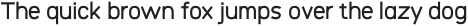 Logico Sans ttf (700)