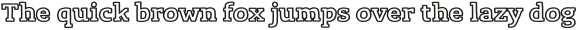 Lev Handdrawn HandlineBold ttf (700)