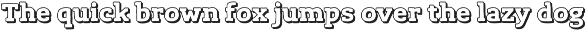 Lev Serif Handdrawn preview