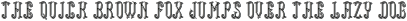 PlymouthFont LightShadow otf (300)