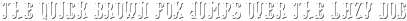 PlymouthFont ShadowFX otf (400)