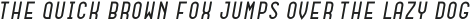 Dianna Semibold Italic otf (600)