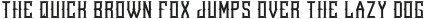 LutonFont Regular otf (400)