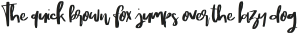Mield Script otf (400)