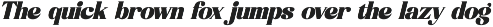 Arthur Matilde Serif Retro preview