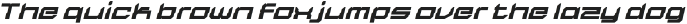 Guinsa Italic otf (400)