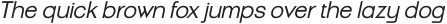 Heily Italic otf (400)
