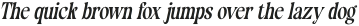 Redika Italic otf (400)