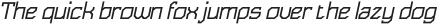 Reifost Italic otf (400)