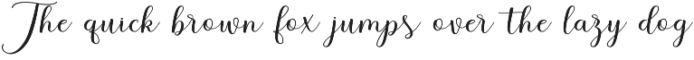 Fortune Script preview