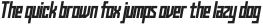 Kufica Bold Italic otf (700)