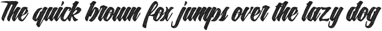 Slugs Script ttf (400)