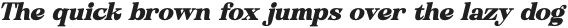 Begsta Pearl Italic otf (400)
