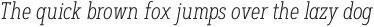 Artegra Slab Light Italic otf (300)