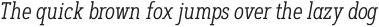 Artegra Slab Medium Italic otf (500)