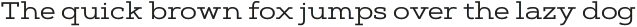 Artegra Slab Extended Black Italic otf (900)