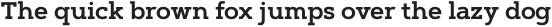 Artegra Slab Condensed ExtraBold Italic otf (700)