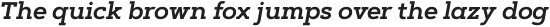 Artegra Slab Condensed Light Italic otf (300)