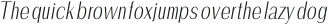 Ackley Light Italic otf (300)