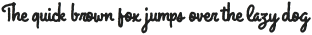 Madliners Script otf (400)