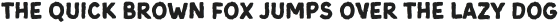 Madliners Sans otf (400)
