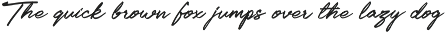 High Concept: A Marker Pen Script preview