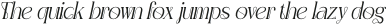 Lucilo Italic otf (400)