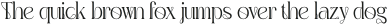 Lucilo Regular otf (400)