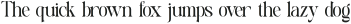 Roach Regular ttf (400)