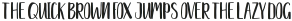 Nathain Font Duo Regular otf (400)