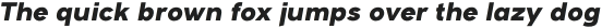 Arkibal Heavy Italic otf (800)