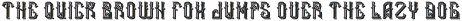 Medieval Kingdoms Label font preview