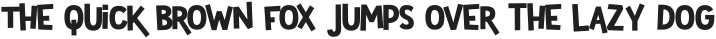 Sportsball Sans otf (400)